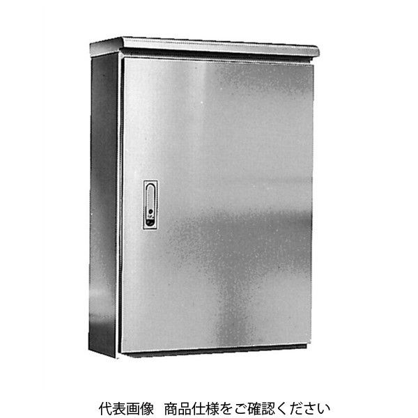 最大80％OFF - 『在庫ロス売買マーケット』 河村電器 ステンレス製ヘアライン盤用キャビネット POS 1270ー チェスト・キャビネット