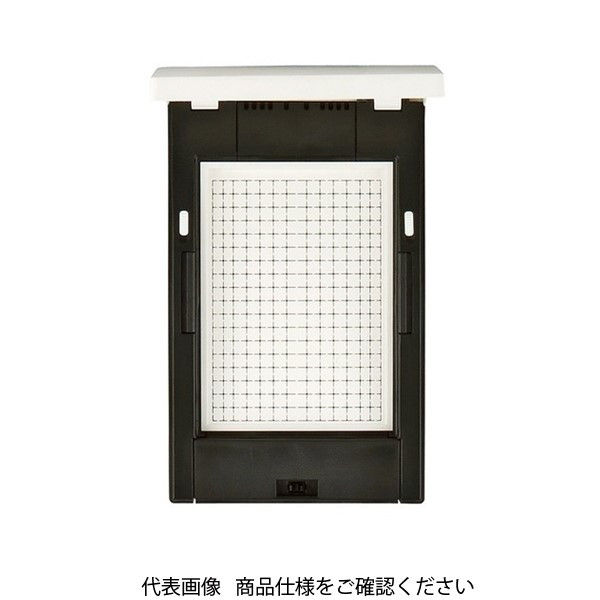 河村電器 スペースボックス EZF 47 1個（直送品）