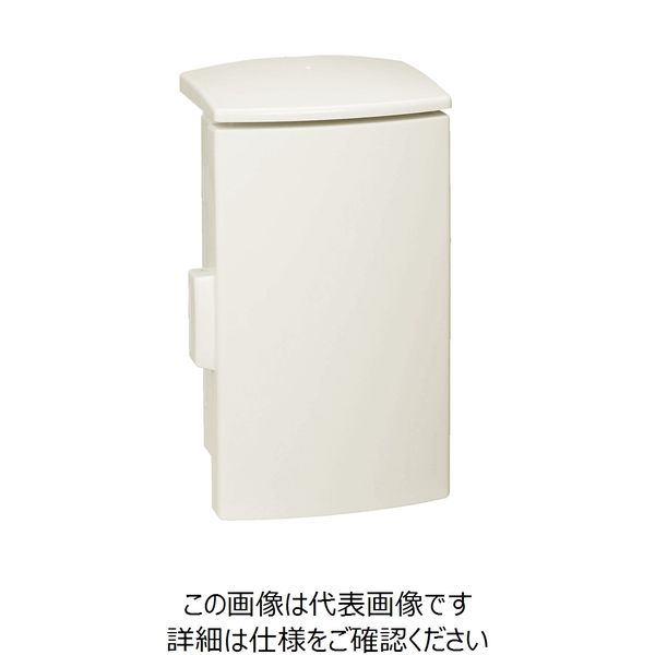 河村電器 プラボックス SPNO 2020-10 1個（直送品） - アスクル