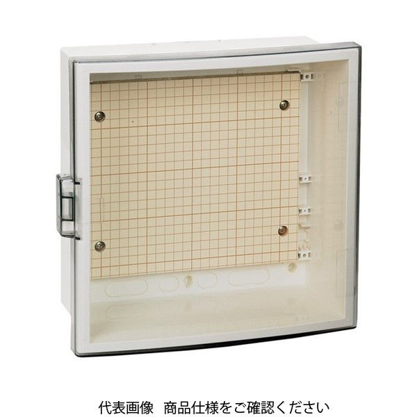 河村電器 プラボックス SPN 4040-16T 1個（直送品）