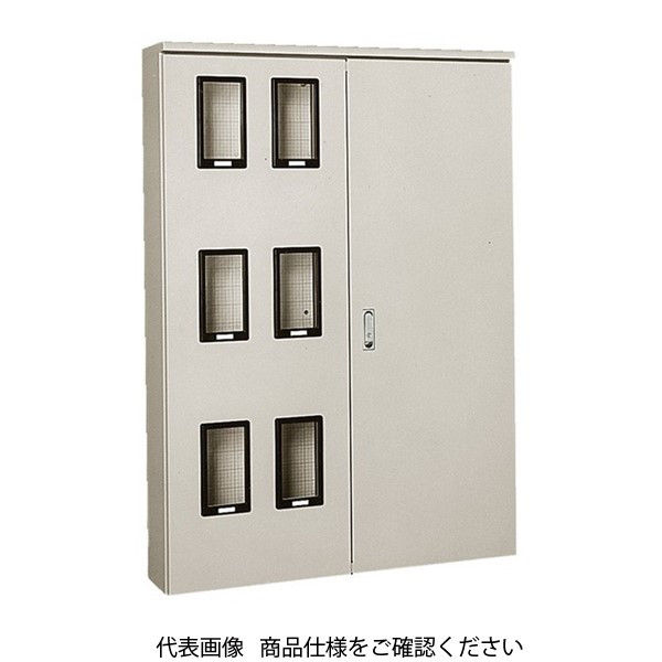 河村電器 引込盤 河村電器 河村電器産業 電灯分電盤 NQS 1010W 1台（直送品