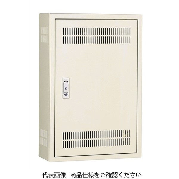 河村電器 熱機器収納キャビネット BXH 4030-12 1個（直送品）