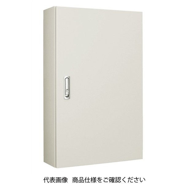 河村電器 盤用キャビネット RXV 6060-20 1個（直送品） - アスクル