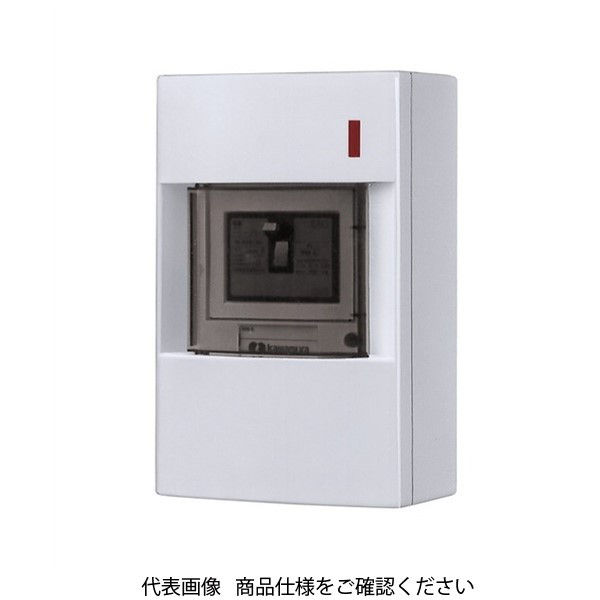 河村電器産業 手元開閉器 ESB 103-75-30 - 事務/店舗用品