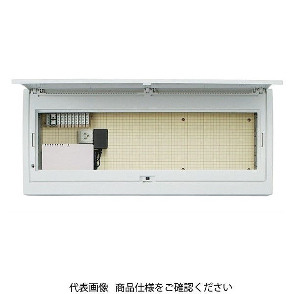 河村電器 情報分電盤 MED 55-BF 1個（直送品）