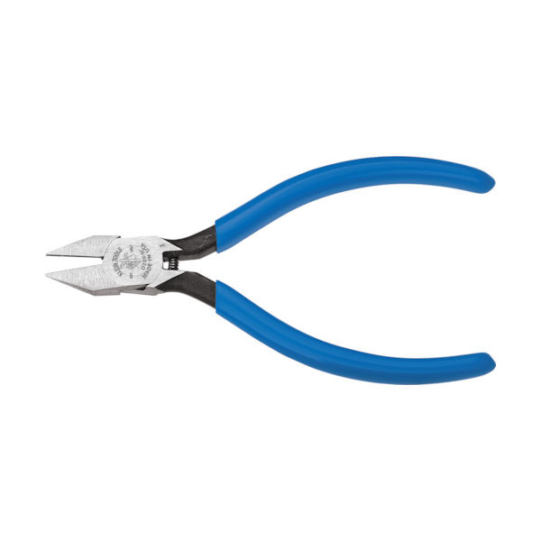 クラインツールズ KLEIN 電工ニッパ 130mm D209-5C 1丁 114-3298（直送品）