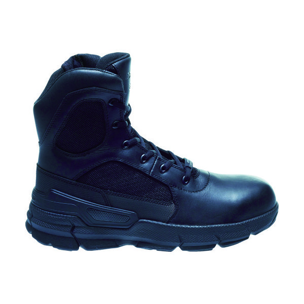 Bates 【売切廃番】 タクティカルブーツ CHARGE ブラック EW9.5 寸法28.5cm E07168EW9.5 1足（直送品）