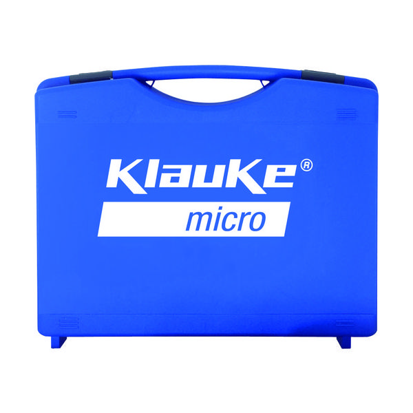 Klauke クラウケ 専用ケース KKEK50ML 1個 115-0632（直送品）