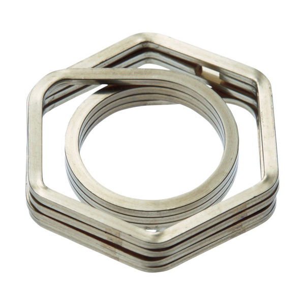 アドバネクス ロックワン M10 LOCKONE-M10 1袋(40個) 116-1659（直送品）