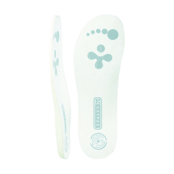 Cortina SAFETY J OXYPAS OXYFOAM 中敷 Lサイズ 3サイズ対応 OXYFOAM.L 1足 116-3340（直送品）