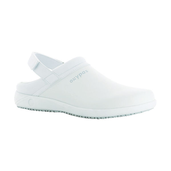 Cortina SAFETY J OXYPAS REMYサンダル ホワイト 26.0CM REMY.WHT.260 1足 116-3273（直送品）