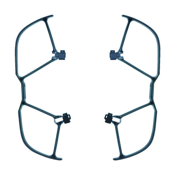 JAPAN DJI Mavic Air PART 14 プロペラガード D-162374 1セット（2枚） 115-1707（直送品）