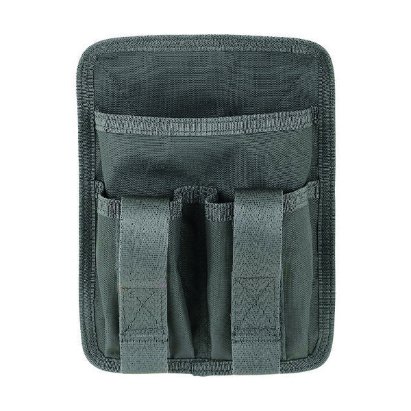 Maxpedition MAX Entity フック&ループ ユーティリティパネル NTTPNUGRY 1個 114-6284（直送品）