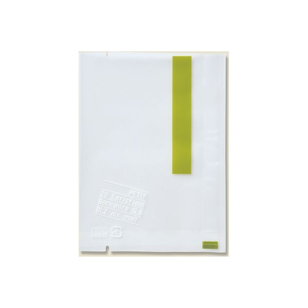 ポルテックス スイーツカラー グリーン 100×135 004299816 1セット（100枚入×50）（直送品）