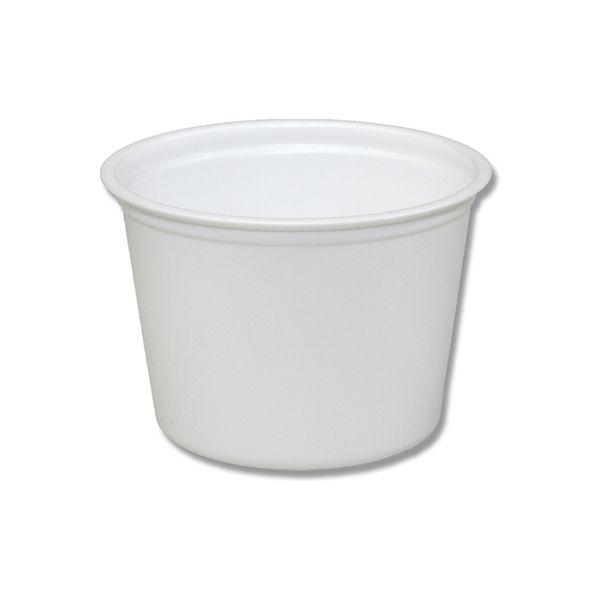 UFカップ 85-180 本体 004440206 1セット（100枚入×25） シーピー化成（直送品）