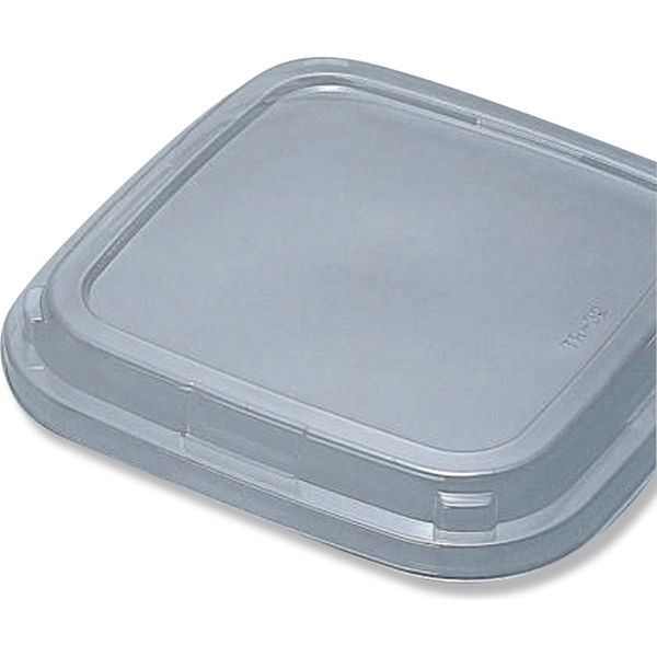 TR-32F フルレンジフタ 厚口 004450018 1セット（50枚入×18）（直送品）