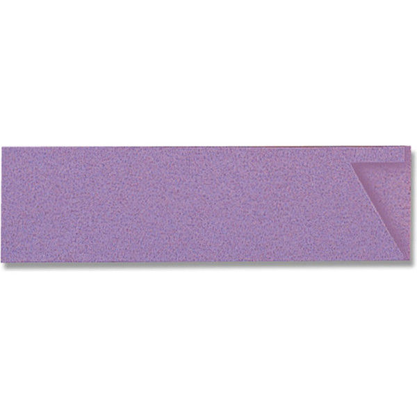 長井紙業 箸袋 日本の色ミニ 若紫 シュリンク 004660123 1セット(500枚入×20袋 合計1000枚)（直送品）