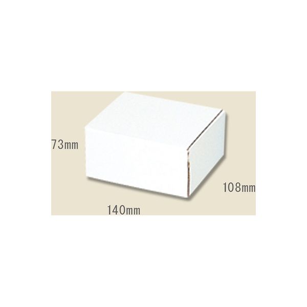 シモジマ フリーBOX F-72 006206310 1セット（10枚入×5）（直送品）