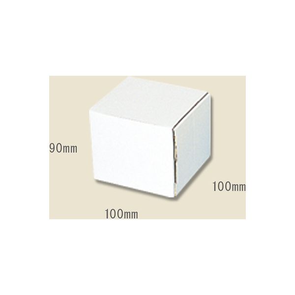 シモジマ フリーBOX F-83 006207210 1セット（10枚入×5）（直送品）