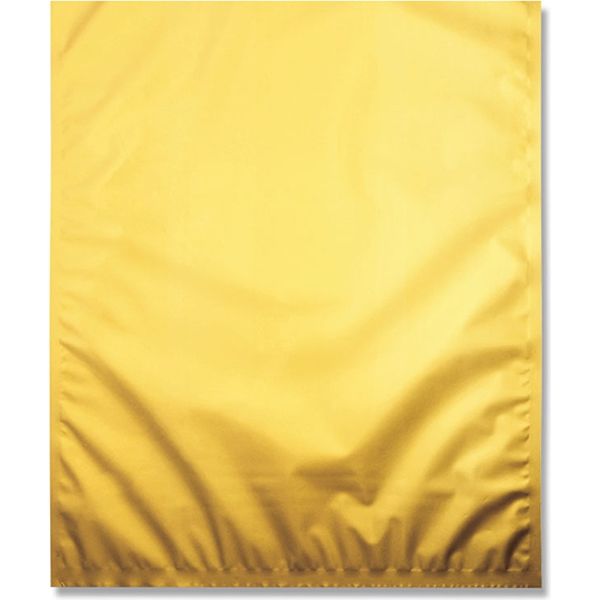 シモジマ キラキラバッグ 4L 金 006581000 1束（5枚入）（直送品