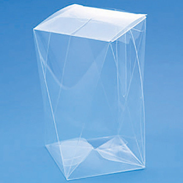 シモジマ ニュークリスタルBOX ツイスター M 006834940 1セット