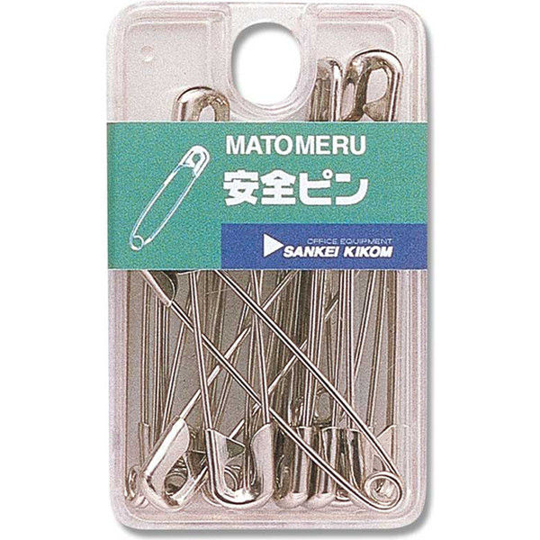 MPAN-5 安全NO.5 007500935 1セット（18本入×10）（直送品）