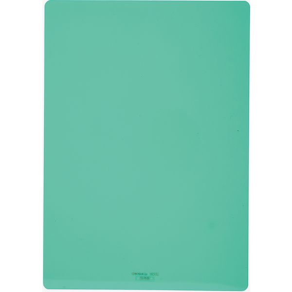 A4色透明下敷 緑 M-23G 10枚 西敬(直送品) - アスクル A4色透明下敷 緑 M-23G 10枚 西敬(直送品) - アスクル