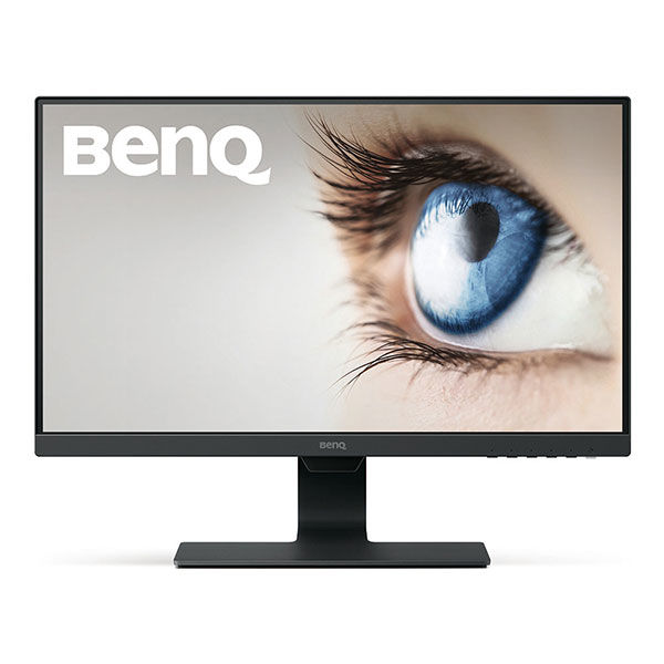 BenQ 23.8インチワイド液晶モニター GW2480 フルHD（1920×1080）/D-Sub 