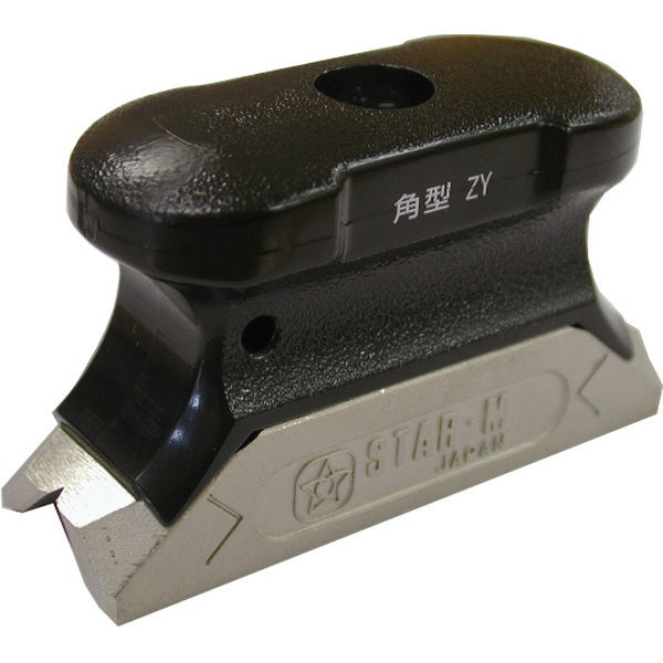 グリップ型テープカッター 4960-K スターエム（直送品）