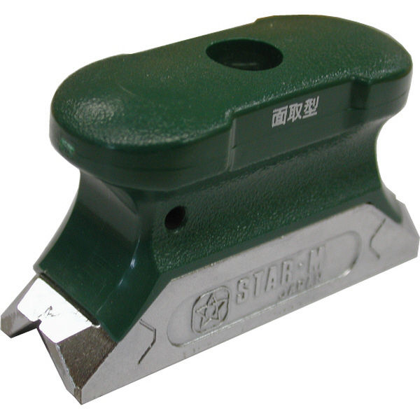 グリップ型テープカッター 4960-M スターエム（直送品）