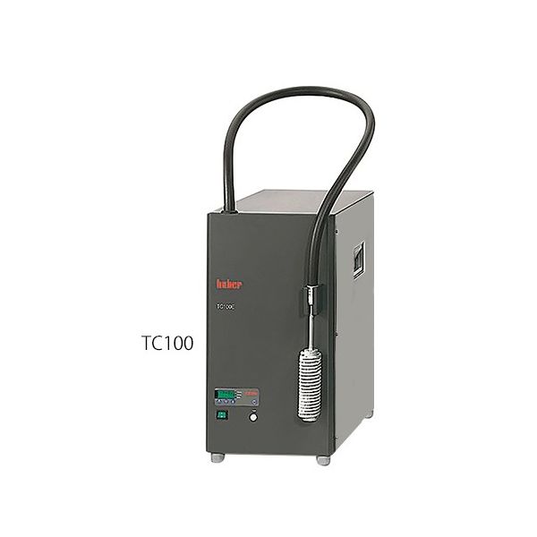 アズワン 投げ込み式クーラー ー100~+40°C TC100 1個 3-8858-03（直送品）