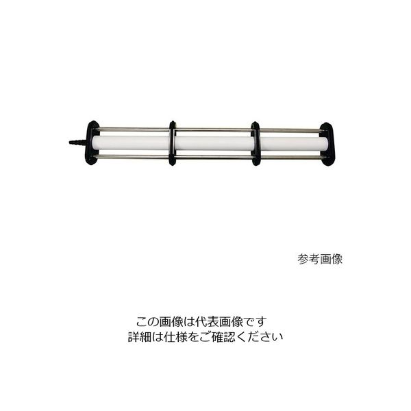 アズワン 散気管 ドリームストーン Φ30×300mm 150μm 3-9549-04 1個（直送品）