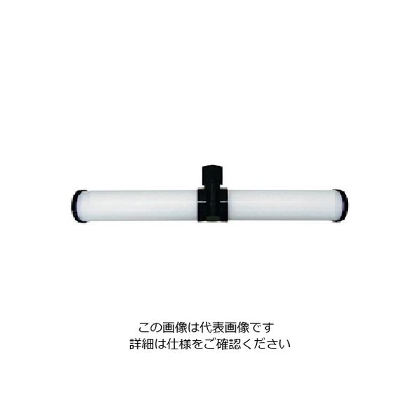 アズワン 散気管 プランストロン Φ70×250mm×2本 3-9550-03 1個（直送品）