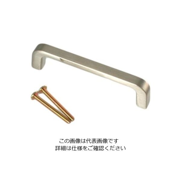 ハイロジック 角棒HD 70mm 30032 1個 61-7012-93（直送品）