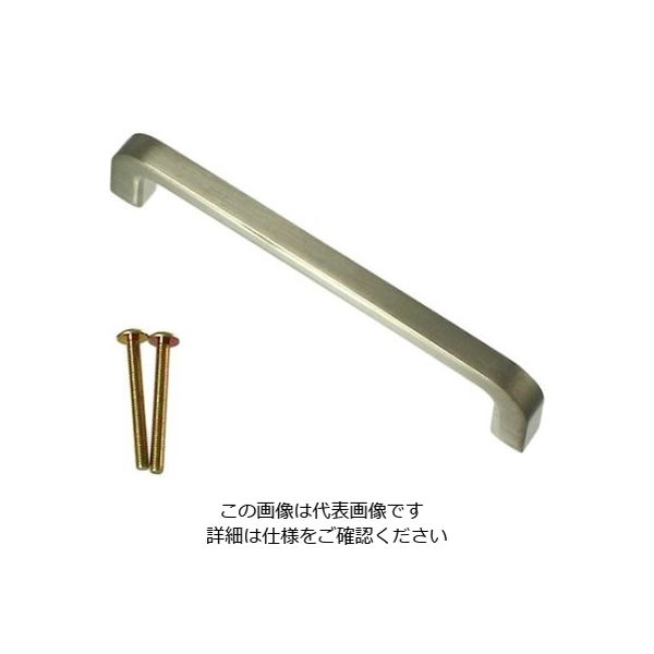 ハイロジック 角棒HD 95mm 30034 1個 61-7012-95（直送品）