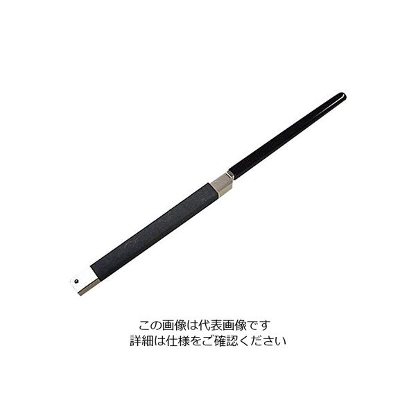 アイガーツール サンドペーパーホルダー 角型 SPR-1 1個 3-8907-01（直送品）