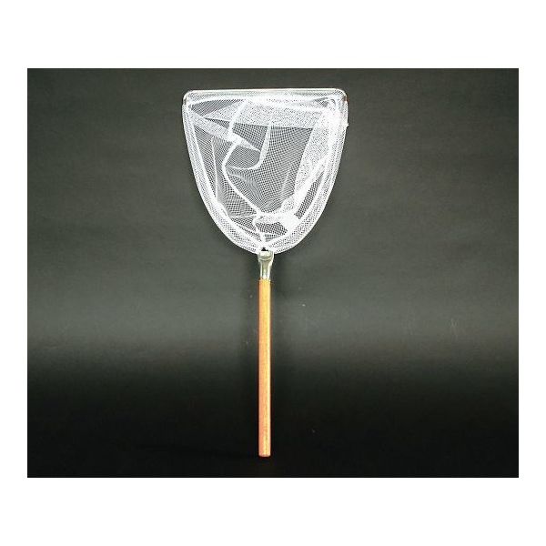 昌栄 川虫玉網 3-8967-01 1個（直送品）