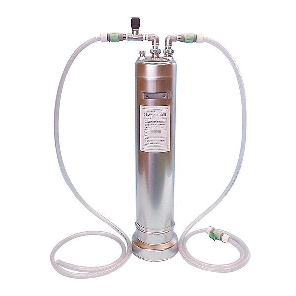 三菱ケミカル カートリッジ純水器 クラスピュア(R) C-5S 1個 3-9560-03（直送品）