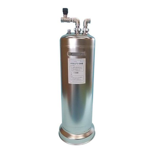 三菱ケミカル カートリッジ純水器 クラスピュア(R) C-30S 1個 3-9560-06（直送品）