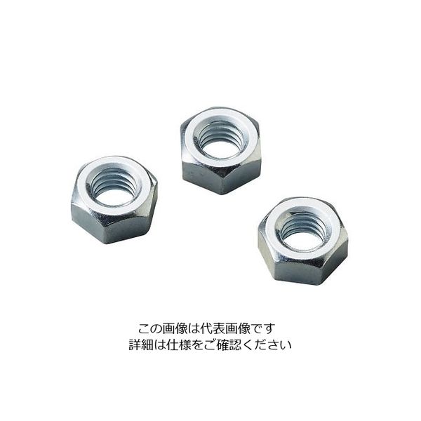 サンコーインダストリー 六角ナット チタン 1本入 M12 1本 4-300-13（直送品）