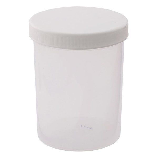 アズワン パッククリーン(フロロテクト) 600mL 600F 1個 4-735-04（直送品）