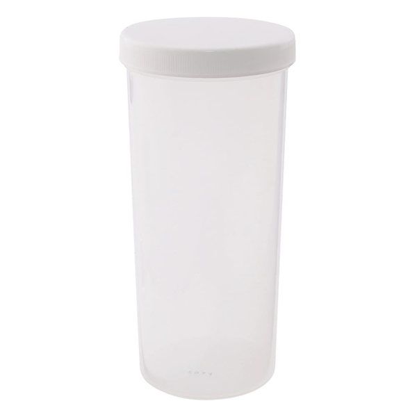 アズワン パッククリーン(フロロテクト) 1000mL 1000F 1個 4-735-05（直送品）