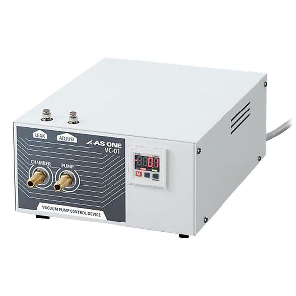 アズワン 真空コントローラー VC-01 1個 4-798-01（直送品）