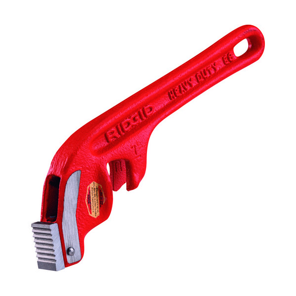 日本エマソン RIDGID ハンドル アッセンブリー F/Eー8HD 31475 1パック(1個) 115-6934（直送品）