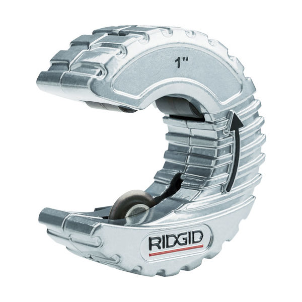 日本エマソン RIDGID Cスタイルカッター C10 57013 1個 116-3365（直送品）