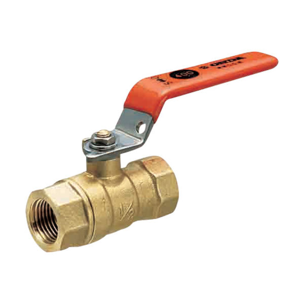 オンダ製作所 F型(レギュラーボール) Rc1 1/4 F-32 1個 116-1731（直送品）