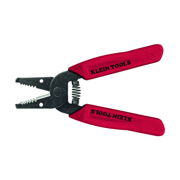 クラインツールズ KLEIN ワイヤーストリッパー 160mm 11046 1丁 114-3804（直送品）