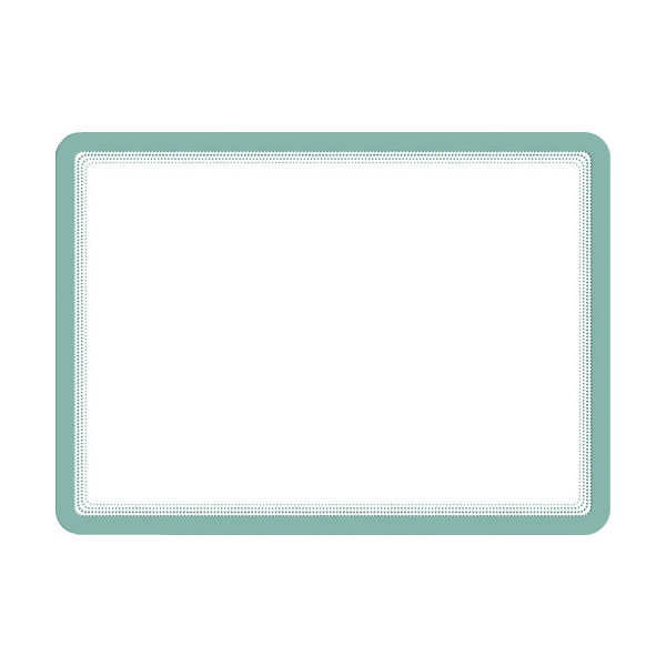 TARIFOLD ディスプレイポケット マグネットタイプ A4サイズ 2枚入り グレー 194900 1セット(2枚) 115-8379（直送品）