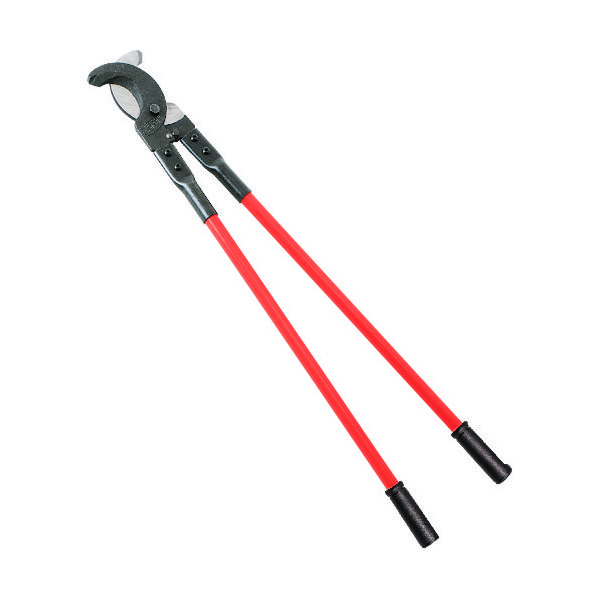 クラインツールズ KLEIN 通信ケーブルカッター 950mm 63047 1丁 114-2858（直送品）