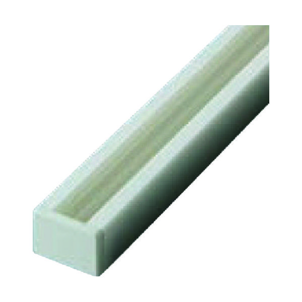 ニッサチェイン ディスプレイレール 900mm Y-401 1セット 114-5870（直送品）